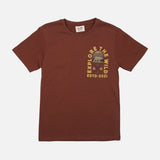 BOYS T-SHIRT REGULAR FIT