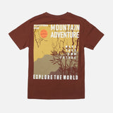 BOYS T-SHIRT REGULAR FIT