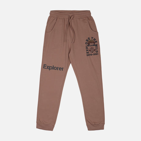BOYS JOGGER