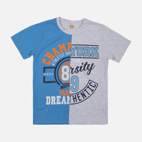 BOYS T-SHIRT