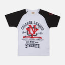 BOYS T-SHIRT