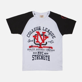 BOYS T-SHIRT