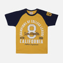 BOYS T-SHIRT
