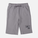 BOYS REGULAR FIT SHORTS