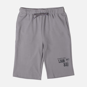 BOYS REGULAR FIT SHORTS