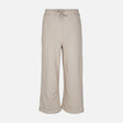 WOMEN WIDELEG PANTS