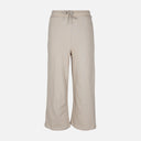 WOMEN WIDELEG PANTS