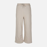 WOMEN WIDELEG PANTS