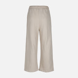 WOMEN WIDELEG PANTS