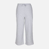 WOMEN WIDELEG PANTS