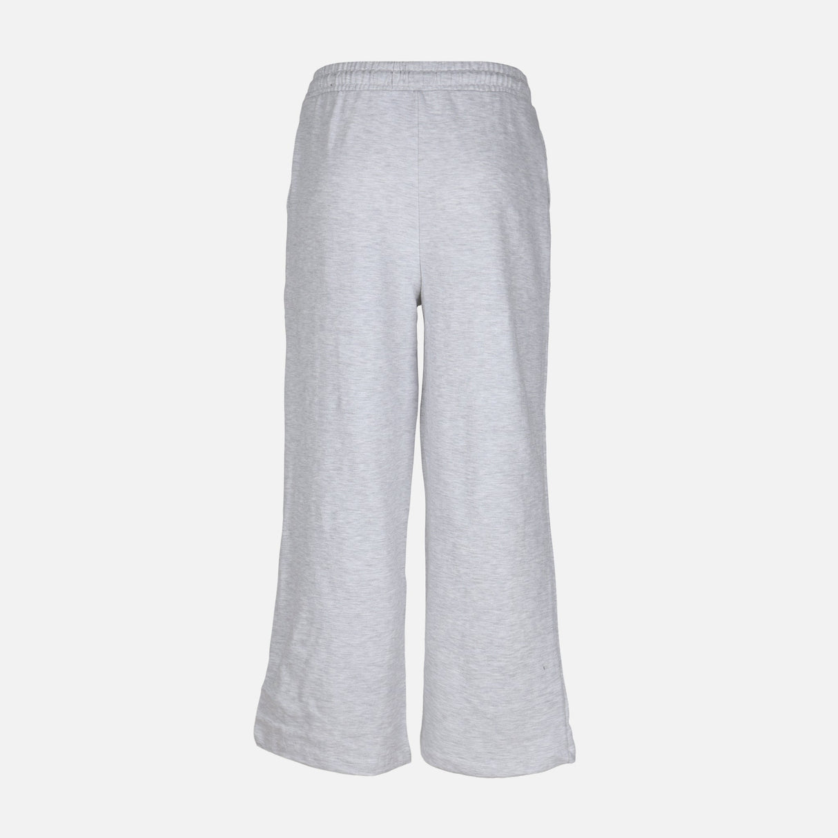 WOMEN WIDELEG PANTS
