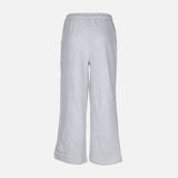 WOMEN WIDELEG PANTS