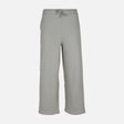 WOMEN WIDELEG PANTS