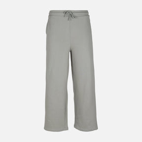 WOMEN WIDELEG PANTS