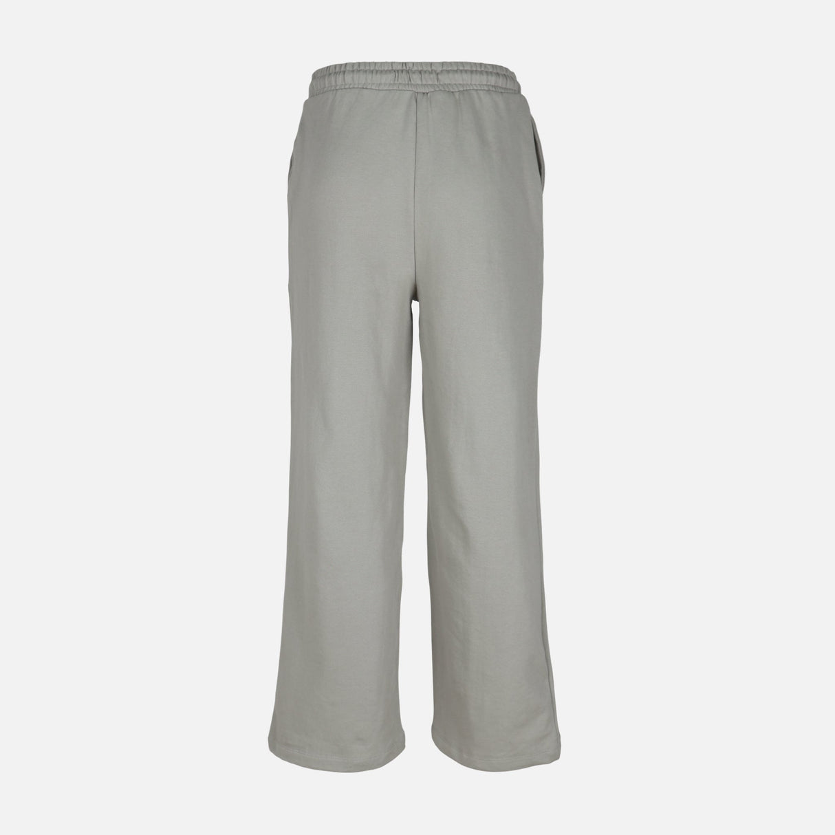 WOMEN WIDELEG PANTS