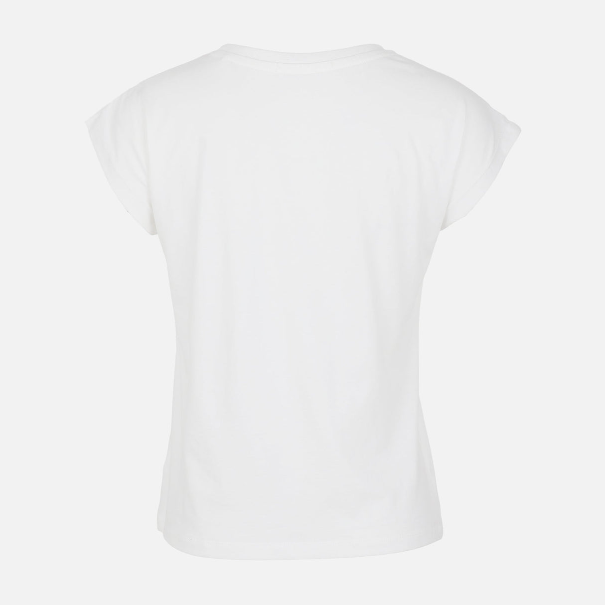 WOMEN CASUAL T-SHIRT