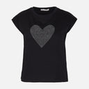 WOMEN CASUAL T-SHIRT