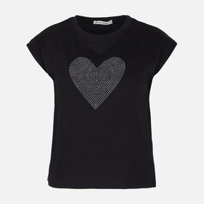 WOMEN CASUAL T-SHIRT