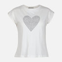 WOMEN CASUAL T-SHIRT