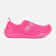 GIRLS BEACH SLIP-ON SHOES