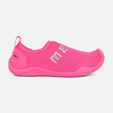 GIRLS BEACH SLIP-ON SHOES
