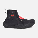 BOYS BEACH SLIP-ON BOOTS