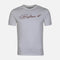 MEN T-SHIRT ROUND NECK REGULAR FIT