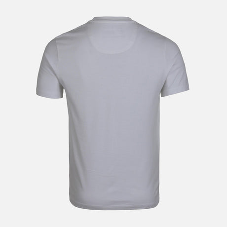 MEN T-SHIRT ROUND NECK REGULAR FIT