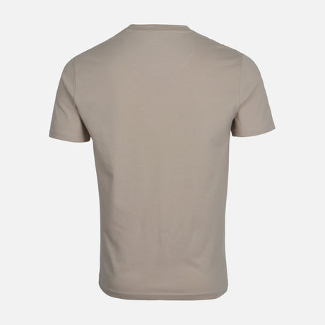 MEN T-SHIRT ROUND NECK REGULAR FIT