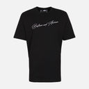 MEN T-SHIRT ROUND NECK JUMBO