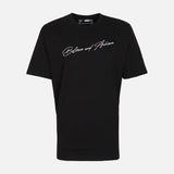 MEN T-SHIRT ROUND NECK JUMBO