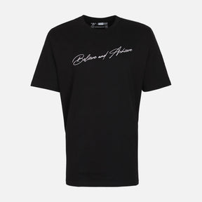 MEN T-SHIRT ROUND NECK JUMBO