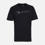 MEN T-SHIRT ROUND NECK JUMBO