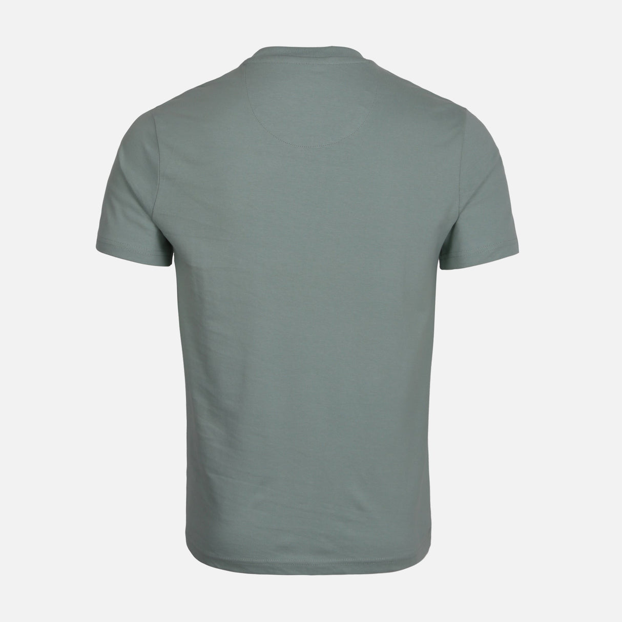 MEN T-SHIRT ROUND NECK JUMBO