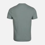 MEN T-SHIRT ROUND NECK JUMBO