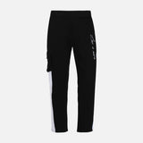 MEN PANTS KNITED REGULAR FIT