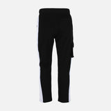 MEN PANTS KNITED REGULAR FIT