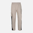 MEN PANTS KNITED REGULAR FIT