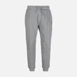 MEN PANTS KNITED REGULAR FIT