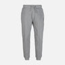 MEN PANTS KNITED REGULAR FIT