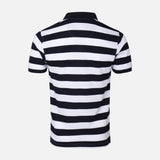 MEN POLO REGULAR FIT