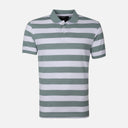 MEN POLO REGULAR FIT