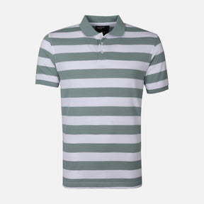 MEN POLO REGULAR FIT
