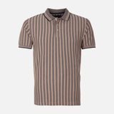 MEN T-SHIRT-POLO REGULAR FIT