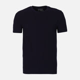 MEN T-SHIRT ROUND NECK REGULAR FIT