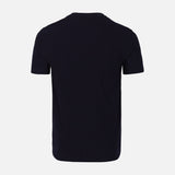 MEN T-SHIRT ROUND NECK REGULAR FIT