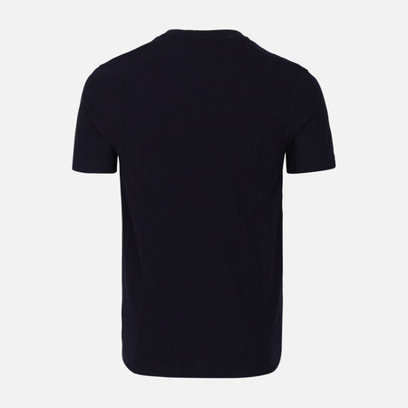 MEN T-SHIRT ROUND NECK REGULAR FIT