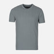 MEN T-SHIRT ROUND NECK REGULAR FIT