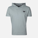 MEN T-SHIRT ROUND NECK REGULAR FIT