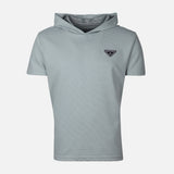 MEN T-SHIRT ROUND NECK REGULAR FIT